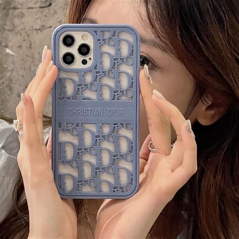 fake dior phone case|dior phone case iphone 13.